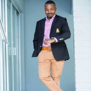 Meet your Posher, Kudakwashe